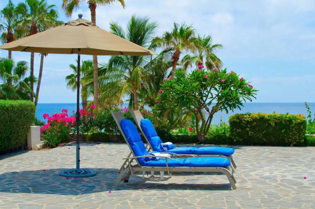 Villa Costa Brava by Cabo Villas