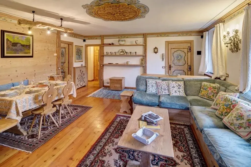 Villa Marianna - Gruppo Stay