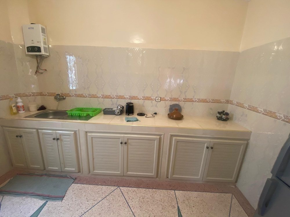 Chambre privée dans appartement