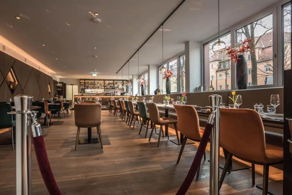 Innspire Hotel