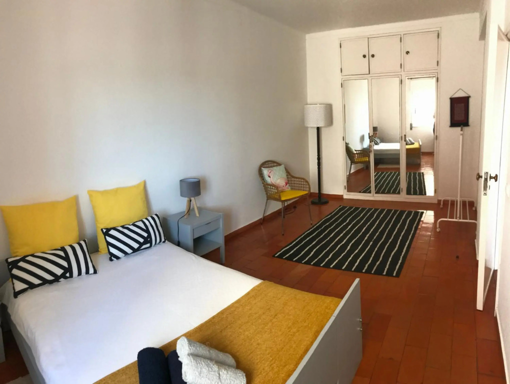 Sea Light Apartment Vista Mar - Luz, Lagos
