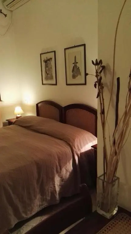 B&B Villa Acero
