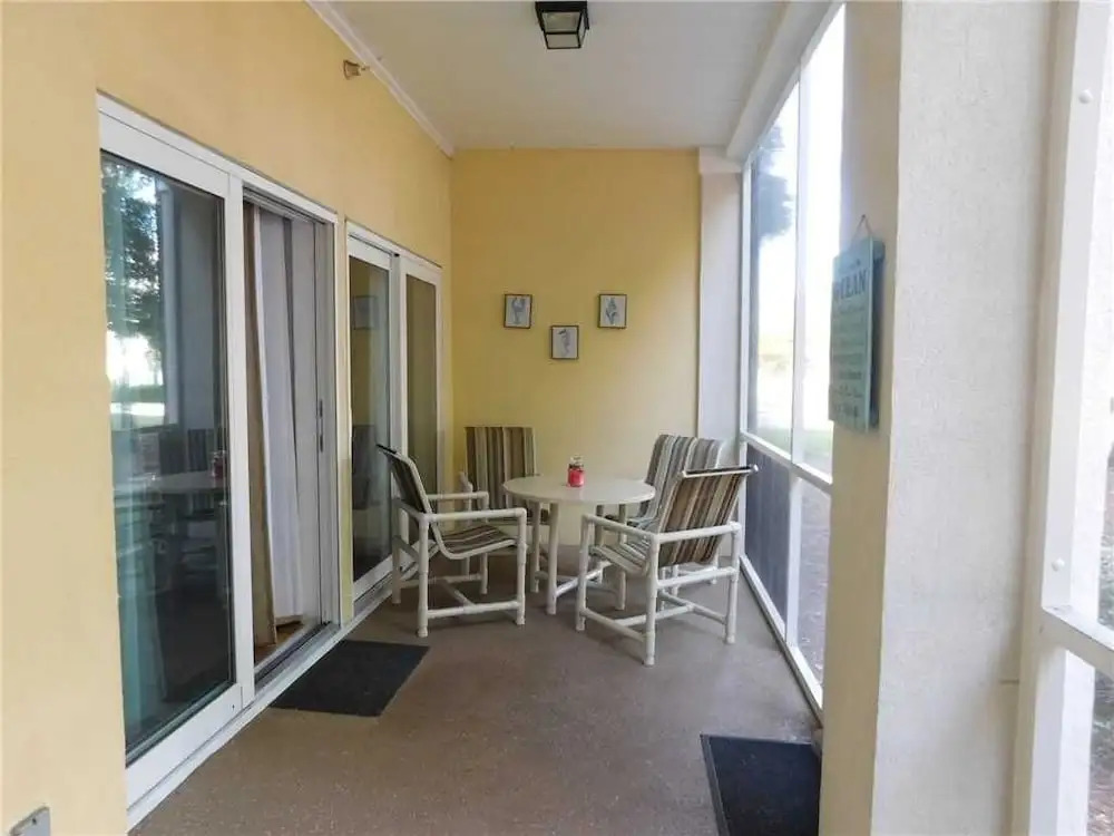 Ocean Keyes 2903 - 3 Br Condo