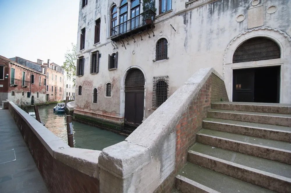 In Centro - Grandiben