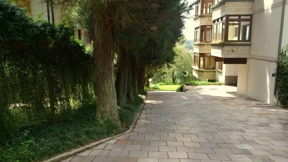Locar-in Gramado Stuttgart -Área Nobre
