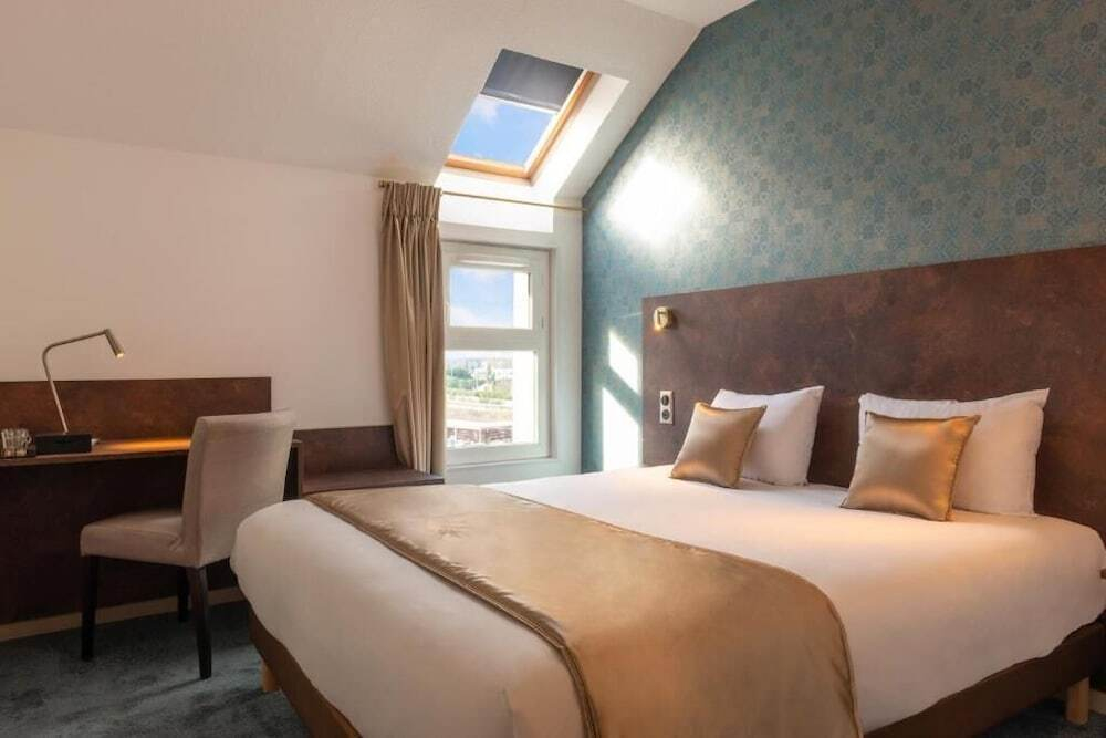 Hotel Comfort Inn Orleans Saran