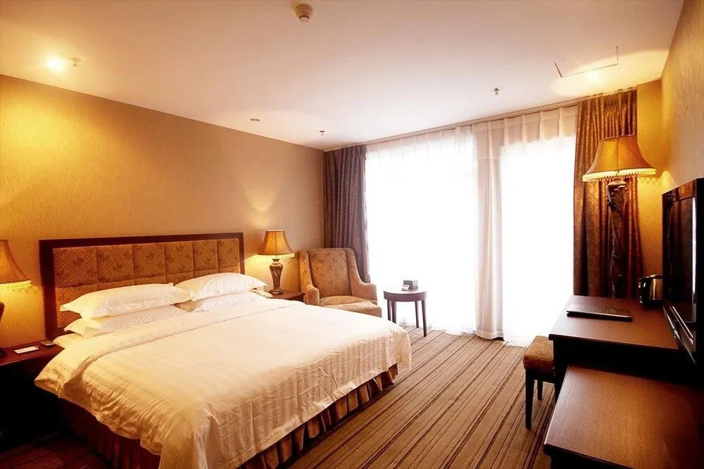 Haosi Hotel - Chongqing