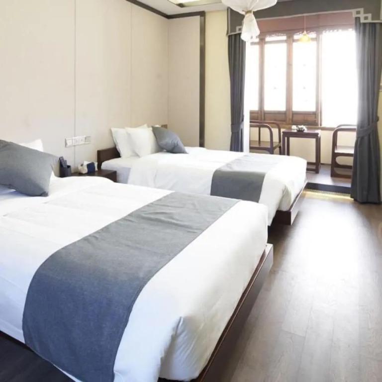 Floral Hotel Xidi Muxishanfang