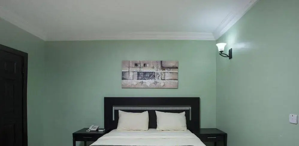Furnishedquarters