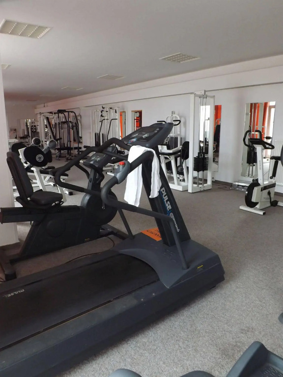 Hotel Aquamarin