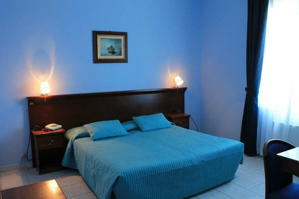 Miramare Hotel