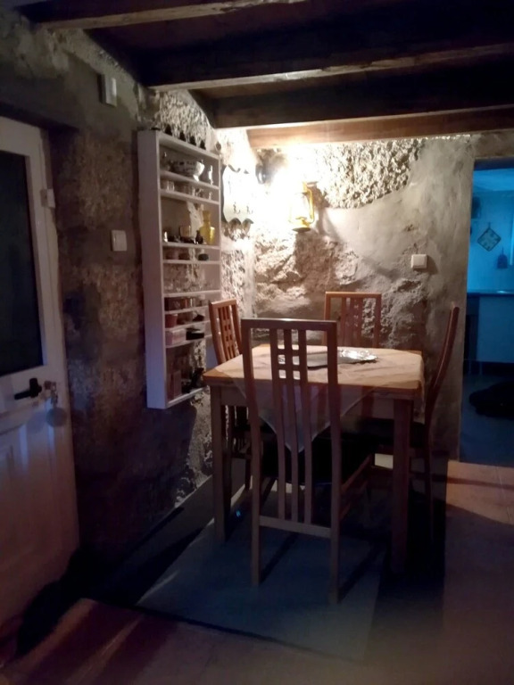 House With 3 Bedrooms in Ansiães, With Wonderful Mountain View, Furnis