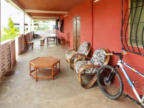 Apartment Maroala - Amborovy 2