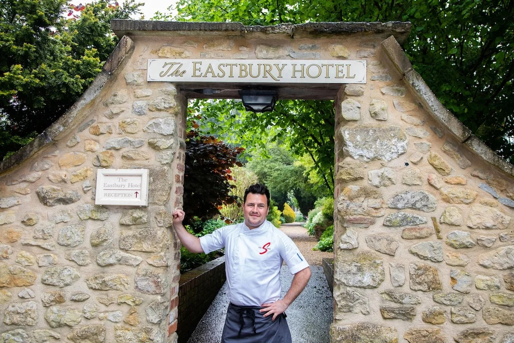 The Eastbury & Spa