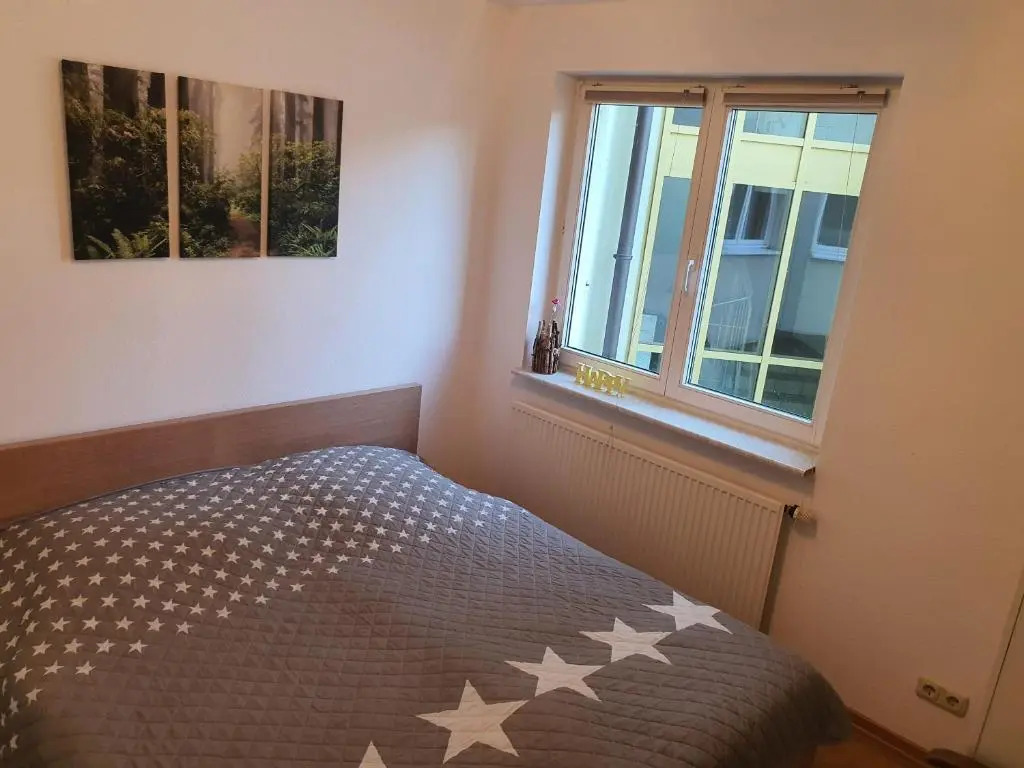 3-Raum Apartment auf der DOM-Insel