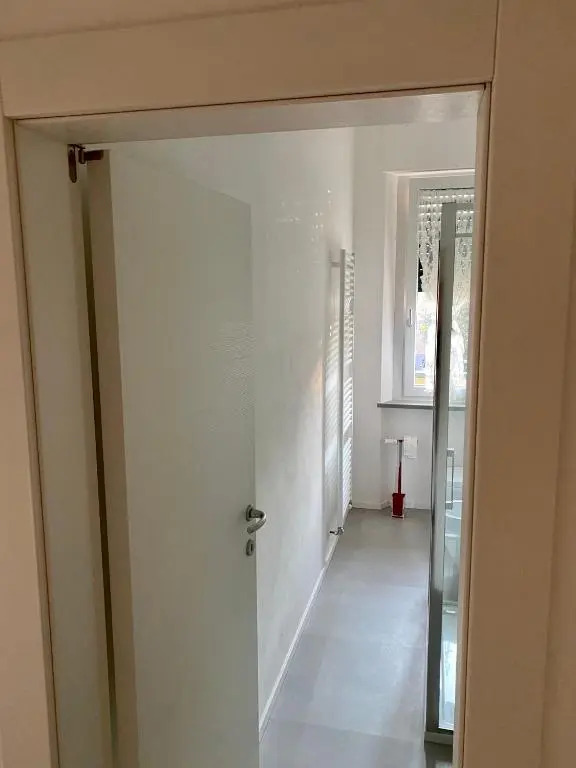 Birimari house