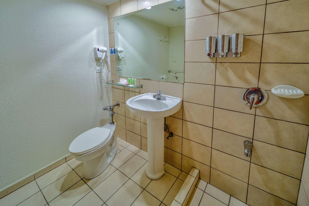 Best Western Jaco Beach All-Inclusive Resort