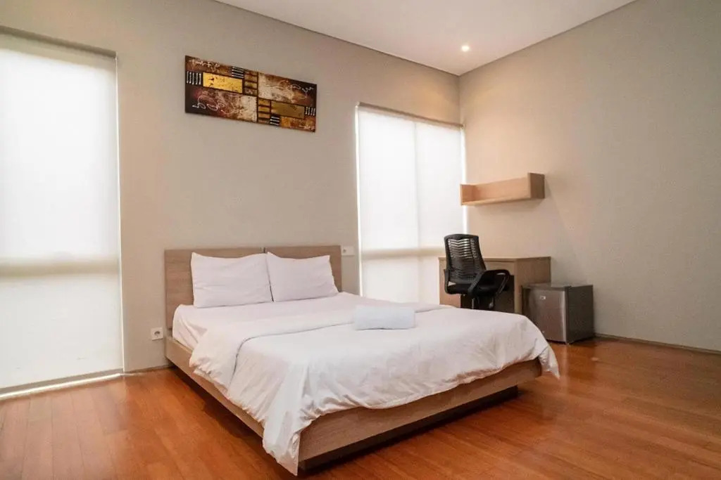 Three J Residence