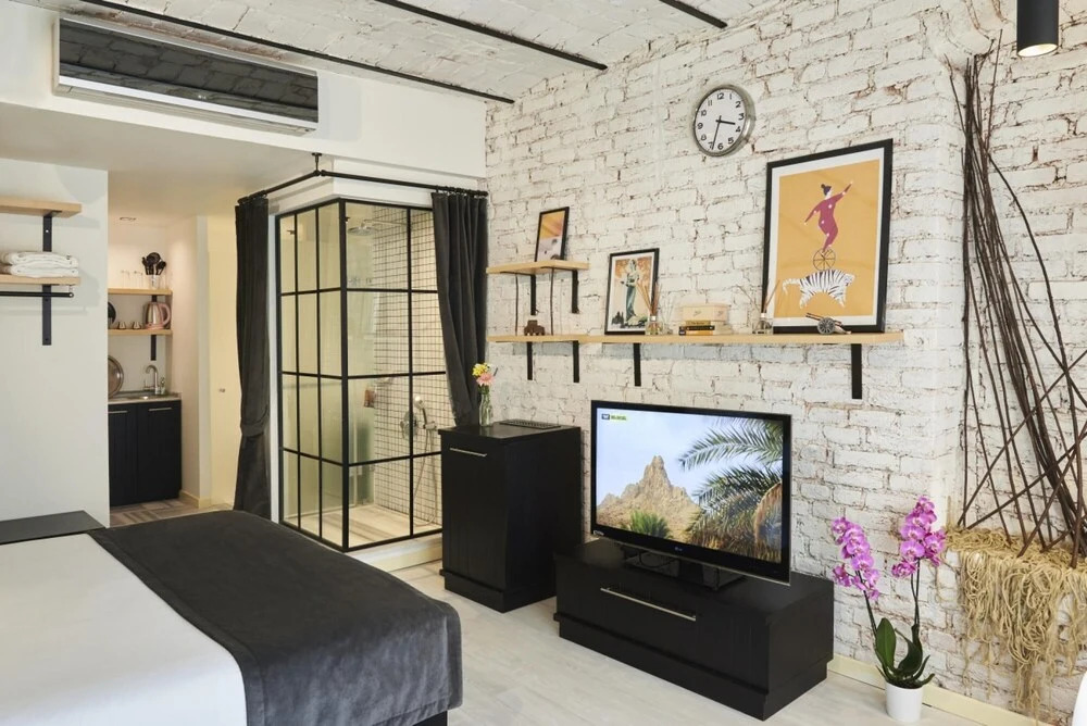 Amazing Flat in Beyoglu with Great Location