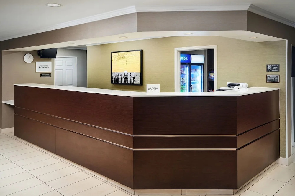 Residence Inn by Marriott Fort Lauderdale City of Plantation