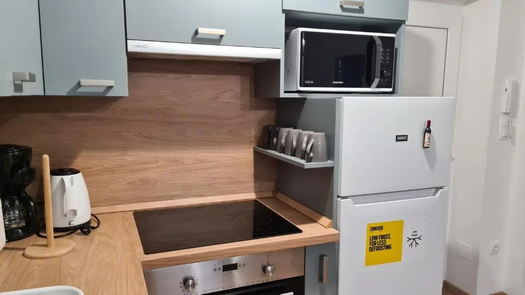 Pelso apartman