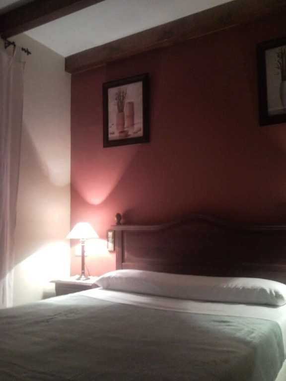 Apartment R Ideal to Visit Úbeda in Couple