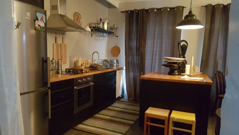 Esja romantic apartment