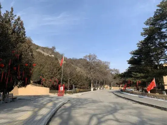 HanTing Hotel (Yan'an University Yangjialing)