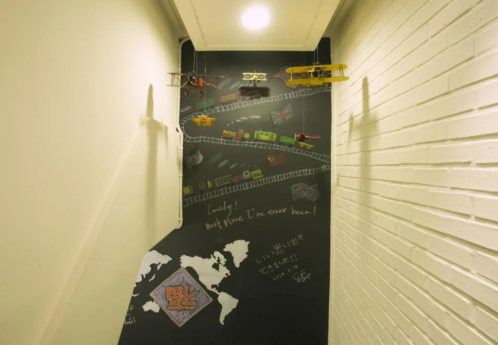 Hostel Seoul