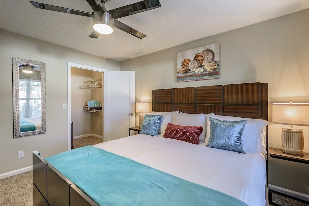Clearwater Luxury Rental