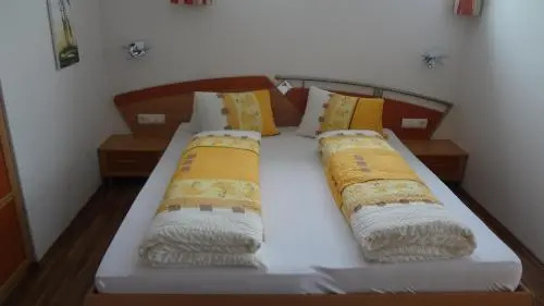 Appartement Heiss