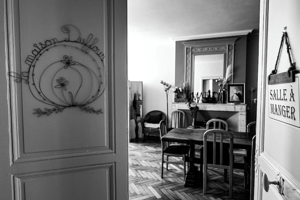 La Maison DUFFOUR chambres dhôtes avec Petit Déjeuner