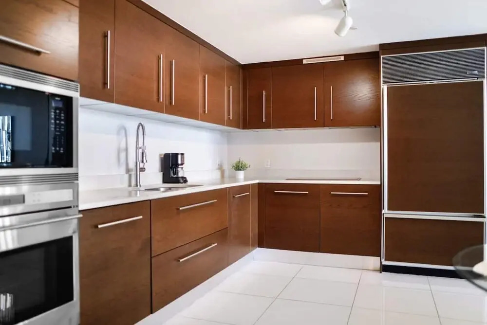 Luxury 1 BR Higher Penthouse Icon Brickell