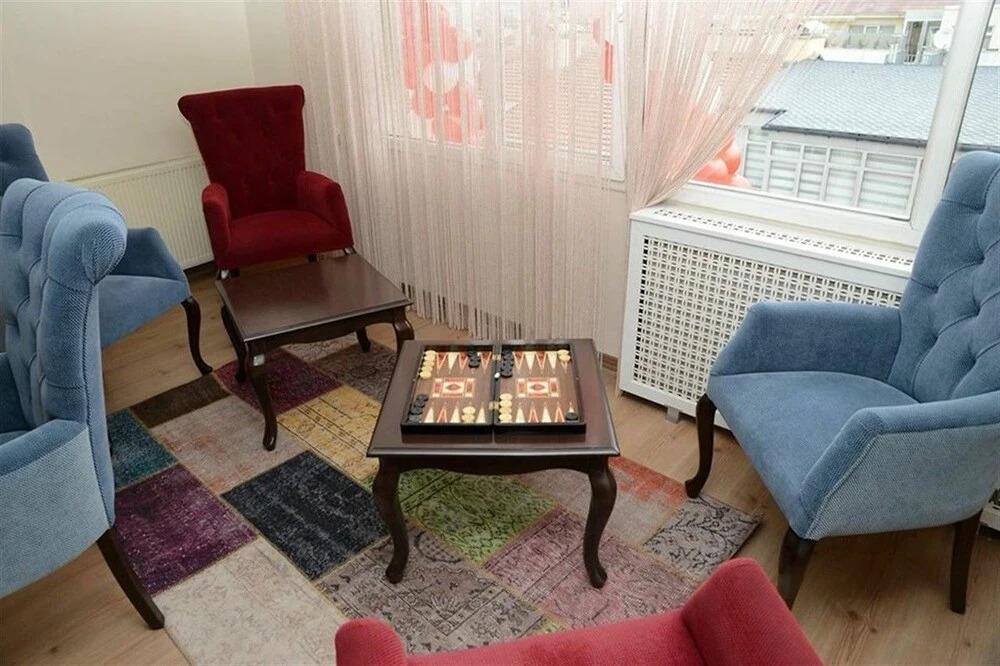Saydes Otel