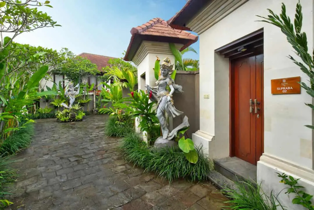 Dedary Resort & Spa Ubud by Ini Vie Hospitality