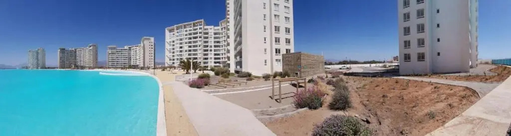 Laguna del Mar Apartamento 208