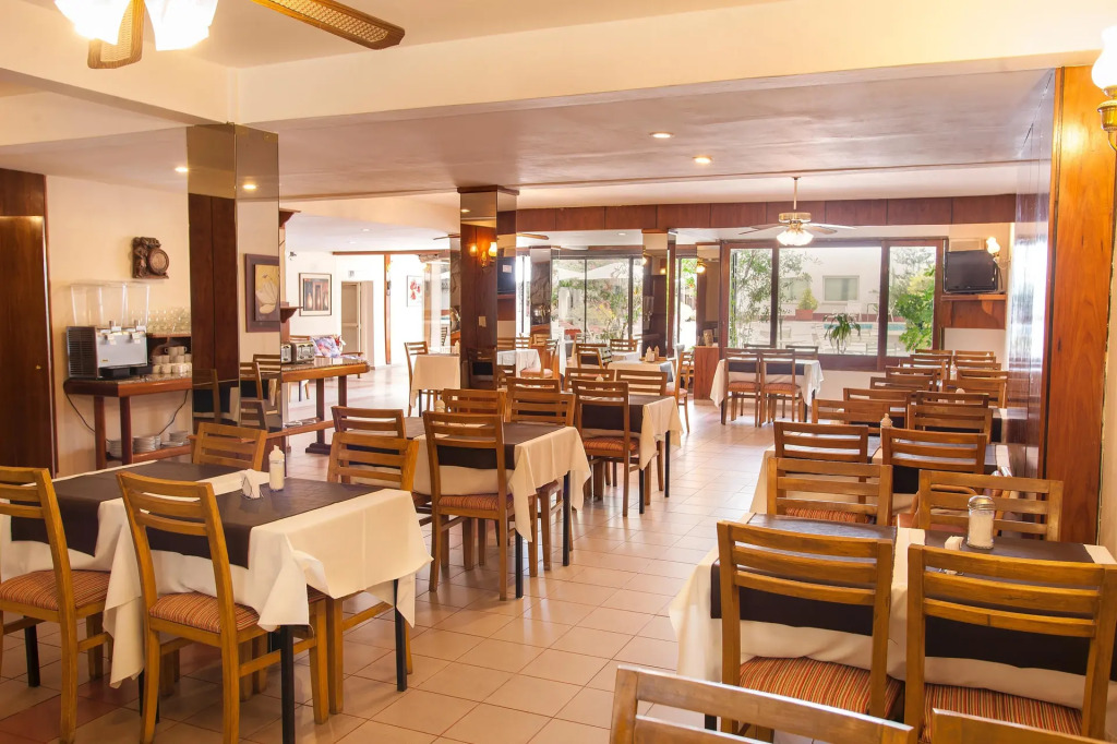 Gran Hotel Princess Gold