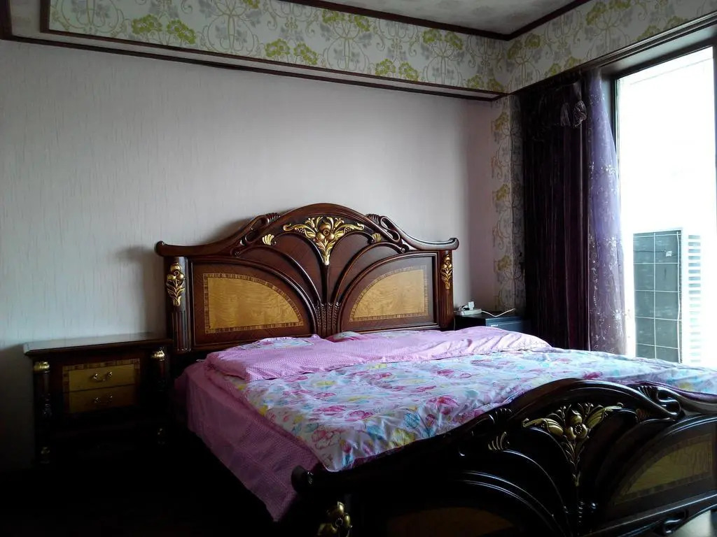 Qingdao World IKEA International Youth Hostel