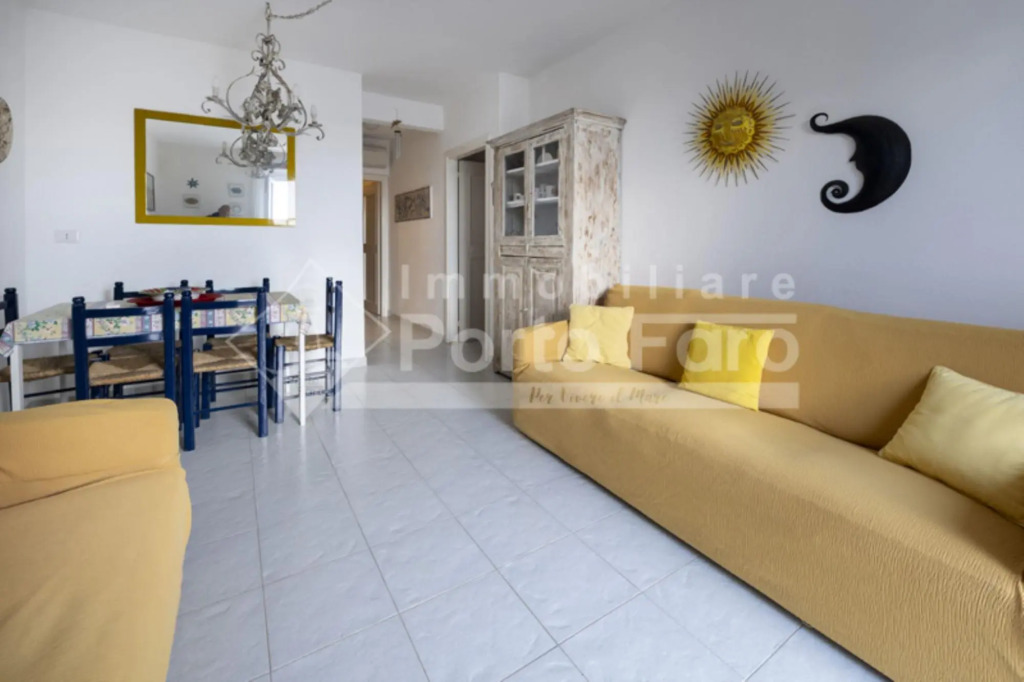 Apartment 6 Pineta - FOUR ROOMS APARTMENT ON PORTO FARO BEACH-6P PORTO FARO