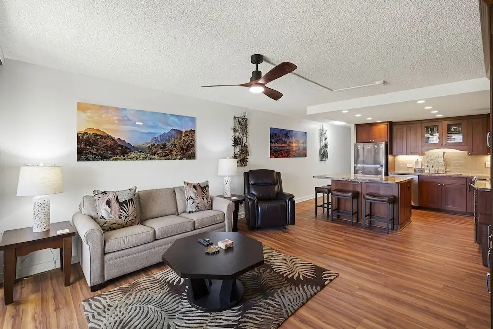 Kamaole Sands 7-308
