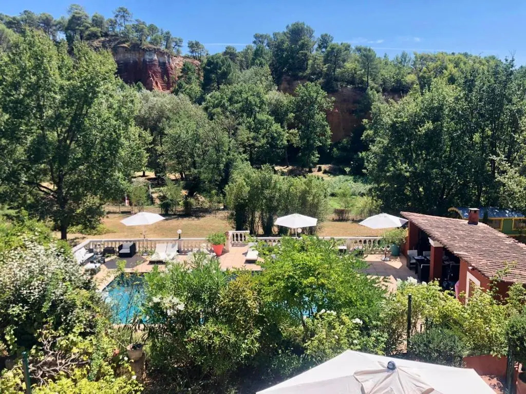 Villa des Roses