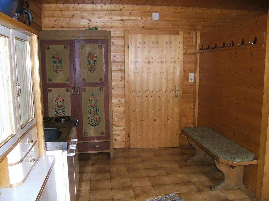 Imbissstube Bergmandl