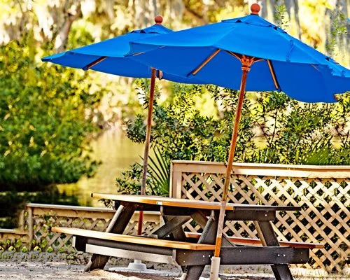 Club Wyndham Ocean Ridge II - 5 Nights, Edisto Island, USA