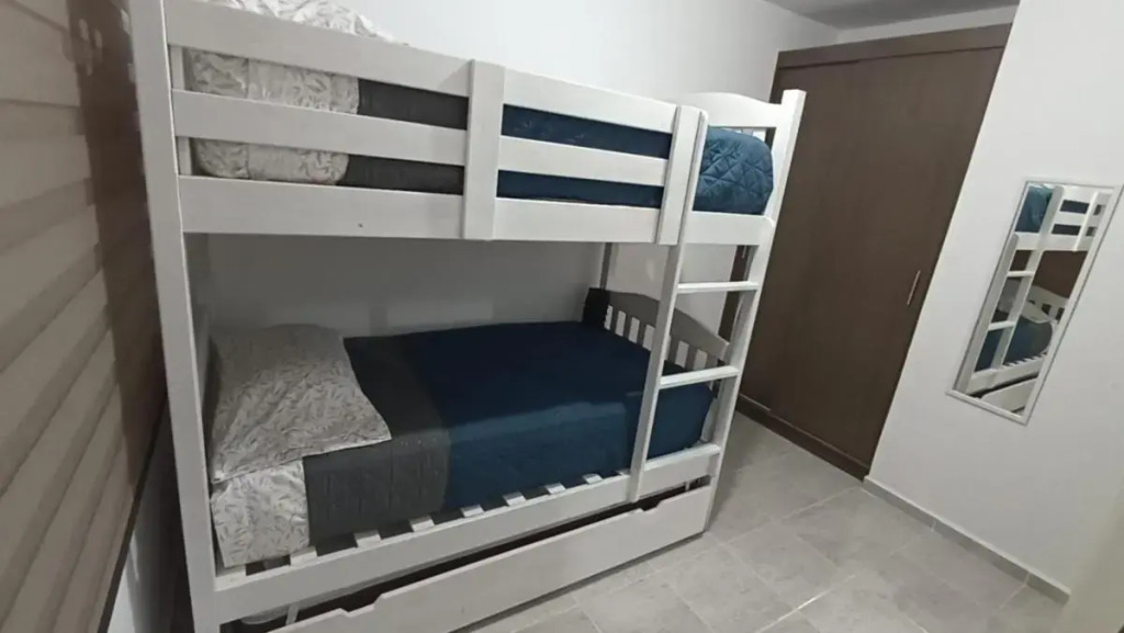 Hermoso Departamento en Playa del Carmen