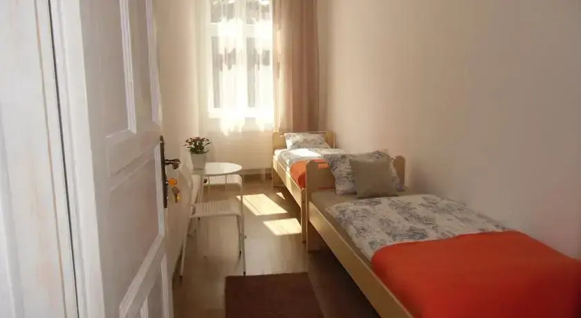 Jaro Hostel