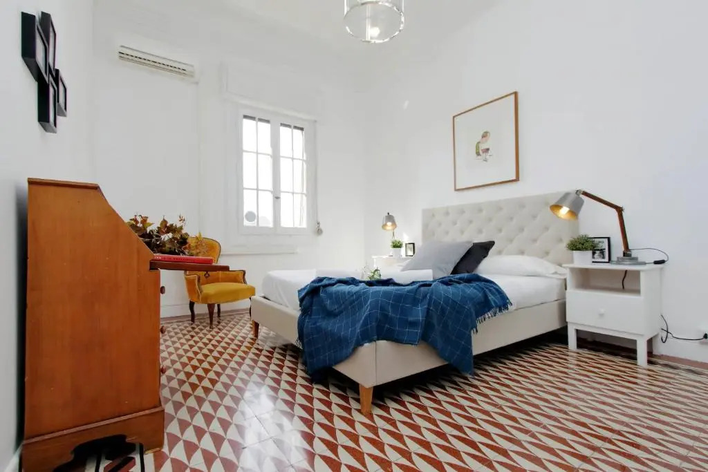Tagliamento Apartments