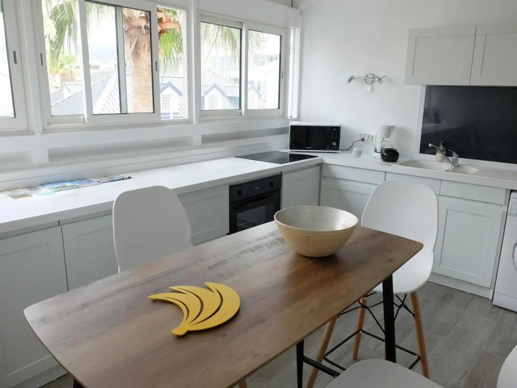 Appartement de charme , Marina Royale, Marigot