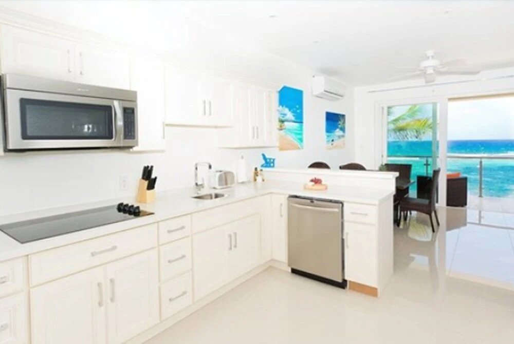Sea Palms Villas