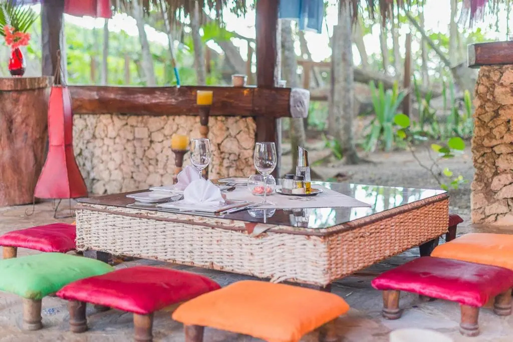 Natura Cabana Boutique Hotel & SPA