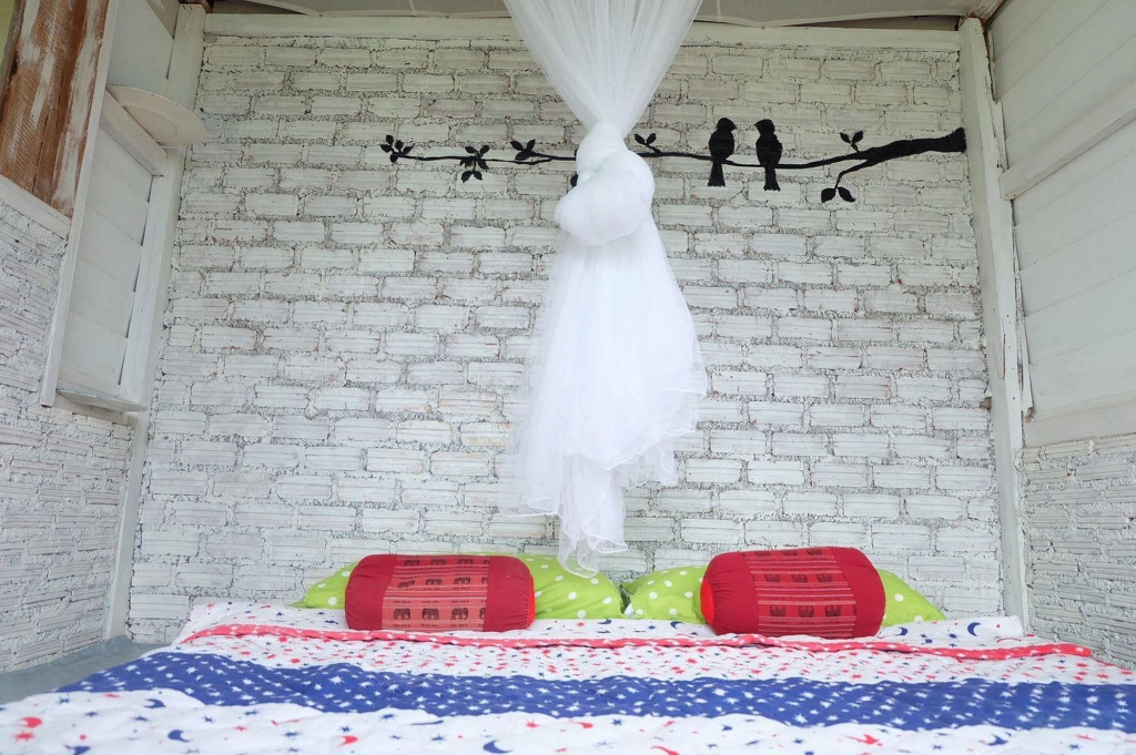 Armina Homestay